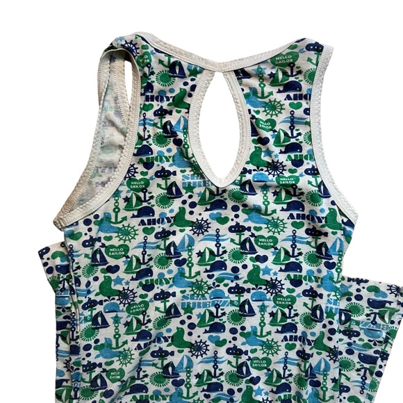 Junkfood Vintage Early 2000โs tank top Size Small ๐๐โจ - Picture 14 of 14